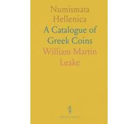 Numismata Hellenica: A Catalogue of Gr oins