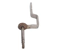 NUMNBE Boat Outboard Engine Tilt Lever 66M-43630-00 Accessory for 2 Stroke 15 18HP Motor