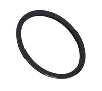 NUMNBE Filter Adapter Ring 95mm to 86mm Aluminum Alloy Threaded Camera Lens Adapter - Durable CNC, Anti Light Leakage, Easy Installation for Photography