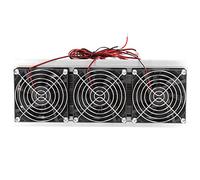 NUMNBE Refrigeration Cooler Efficient Semiconductor Cooling System Set for Industrial Equipment