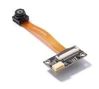 NUMNBE USB Camera Module 5MP OV5693, 180° Wide Angle, Plug and Play - Stable Image Quality, Easy Installation, Compatible with Linux Android