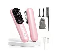Numoya Go Brush Pro for Short Hair Gobrush Pro1