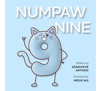 Numpaw Nine (Numpaw Cats)