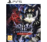Numskull Anima: Gate of Memories I & II Remaster Numskull Anima: Gate of Memories I & II Remaster