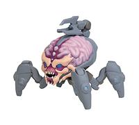 Numskull Arachnotron DOOM Eternal In-Game Collectable Replica Toy Figure - Official DOOM Merchandise - Limited Edition