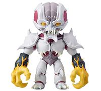 Numskull Archvile DOOM Eternal In-Game Collectible Replica Poseable Toy Figure - Official DOOM Merchandise - Limited Edition