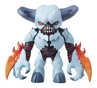 Numskull Baron of Hell DOOM Eternal In-Game Collectible Replica Poseable Toy Figure - Official DOOM Merchandise - Limited Edition