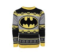 Numskull Batman Jumper Sweater