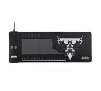 NUMSKULL: BATMAN - OVERSIZE GAMING MAT & MOBILE CHARGER