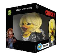 Numskull - Child'S Play Tubbz Pvc Figure Tiffany Bride Of Chucky Boxe - P2222z