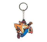 NUMSKULL Crash Rubber Windbreaker, Multicoloured, One Size Boys'