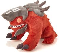 Numskull Games Destiny Plush Cabal Warbeast Figure