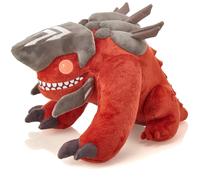Numskull Destiny 2 Cabal War Beast Plush - Soft Replica Plushie - Official