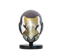NUMSKULL Destiny 2 Celestial Nighthawk Helmet 6'' Collectible Replica Statue - Official Destiny 2 Merchandise - Limited Edition