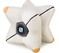 Numskull Plush - Destiny 2 Generalist Ghost Shell - Official Soft Replica - Servitor