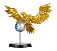 Numskull Destiny 2 Ghost Shell Figure 36 cm Collectible Figure - Official Destiny 2 Merchandise - Limited Edition, Rival Warlock