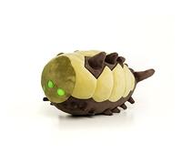 Numskull Destiny 2 Hive Worm Soft Plush, Official Destiny 2 Merch, Fan Gift | Soft plush replica toy. Shelf or bed display. For Destiny 2 fans, collectors, and gift buyers.
