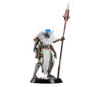 Numskull Destiny 2 Lightfall Variks The Loyal 16'' 41cm Collectible Replica Statue - Official Destiny 2 Merchandise - Exclusive Limited Edition