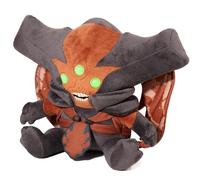 Numskull Destiny 2 Oryx Soft Plush, Official Destiny 2 Video Game Toys | Soft plush replica toy. Shelf or bed display. For Destiny 2 fans, collectors, and gift buyers.