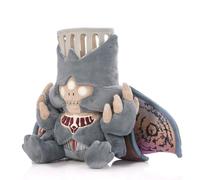 Numskull Destiny 2 Savathun Soft Plush, Witch Queen Video Game Merch Gift | Soft plush toy from The Witch Queen. Shelf display. For Destiny 2 fans, collectors, and gift buyers.