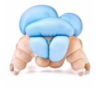 Numskull Destiny 2 Screeb Hatchling Pluche - Zachte Replica Plushie - Officiële