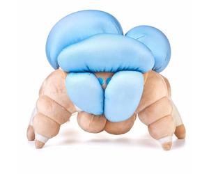 Numskull Destiny 2 Screeb Hatchling Pluche - Zachte Replica Plushie - Officiële