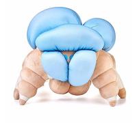Numskull Plush Figure Tubbz Screeb Hatchling Destiny 2 Soft Replica Official