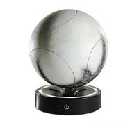 Numskull Destiny 2 Traveler Floating LED Lamp, Touch-Activated Base | USB-C powered, magnetic levitation. Gaming room, office or shelf display. For Destiny 2 collectors aged 14 and over
