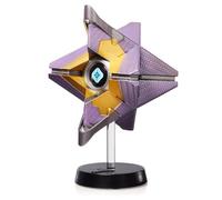 Numskull Destiny Heraldic Ghost Shell Figure 8" 21cm Collectible Replica Statue - Includes Exclusive Digital Code for In-Game Emblem - Official Destiny 2 Merchandise - Limited Edition