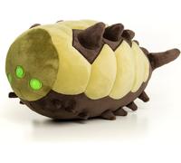 Numskull Official Destiny 2 Hive Worm Plush - Soft Replica Plushie - Official Destiny 2 Merchandise