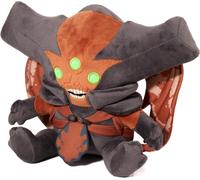 Numskull Official Destiny 2 Oryx Plush - Soft Replica Plushie - Official Destiny 2 Merchandise - Sci-Fi Video Games & PC Soft Toy