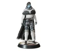 Numskull Destiny The Crow 10in Statue, Official Destiny 2 Merchandise Gift | 10 inch replica figure. Shelf or desk display. For Destiny 2 fans, collectors, and gift buyers.