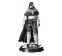 Numskull Official Destiny The Crow 10'' Statue - Official Destiny 2 Merchandise - FPS Sci-Fi Action Video Game Figurine