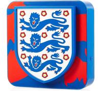 Numskull England 3 Lions 3D Desk Lamp / Wall Light