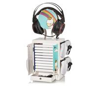 Numskull Eric the Unicorn Gaming Locker Controller Headset Stand PS Xbox Switch