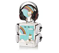 Numskull Eric Unicorn Gaming Locker - # - Funko POP Pack Of 1