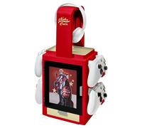 Numskull Fallout Light Gaming Locker
