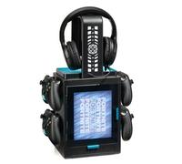 NUMSKULL: FORTNITE LIGHT LOCKER
