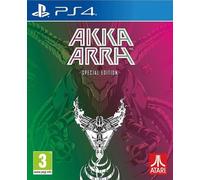Numskull Games Akka Arrh Special Edition (PlayStation 4)