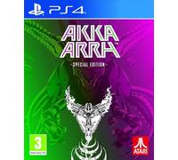 Numskull Games Akka Arrh Special Edition (PlayStation 4)