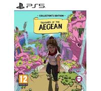 Numskull Games Treasures of the Aegean C