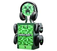 Numskull Gaming Locker - Minecraft Creeper