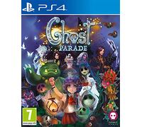 Ghost Parade (PS4)