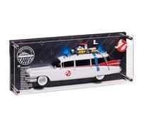 Numskull Ghostbusters Ecto-1 45.9x17.5cm Replica Wall Plaque, Fan Gift | 45.9x17.5cm wall mount display. Official licensed merchandise. For Ghostbusters fans.