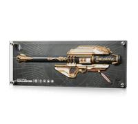 Destiny Exotic Armory Collection Gjallarhorn Replica Plaque