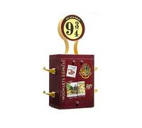 Harry Potter Gaming Locker | Headset Stand & Controller Storage | Gift