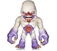 NUMSKULL Hell Knight DOOM Eternal In-Game Collectable Replica Toy Figure - Official DOOM Merchandise - Limited Edition