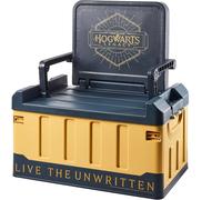 Numskull Hogwarts Legacy 2-in-1 Toy Storage Box & Folding Chair