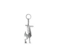 NUMSKULL - Horizon Forbidden West - Big Neck Keychain