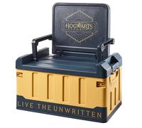 Numskull Kids Storage Box Chair - Hogwarts Legacy